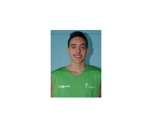 Marc Garcia Antonell basketball player photo 1