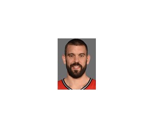 Marc Gasol basketball player photo 1