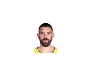 Marc Gasol basketball player - C
