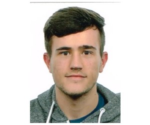 Marc Grau Baubi basketball player - SG