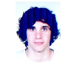 Marc Hernando Paris basketball player - SF