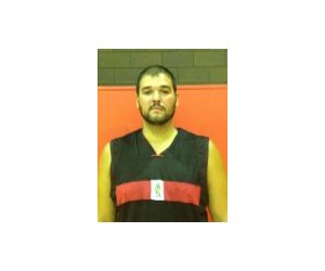 Marc Ivan Manes Carretero basketball player
