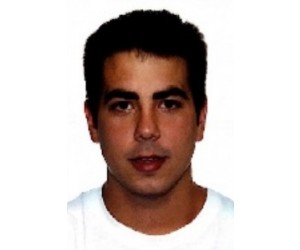 Marc Jorba Berruezo basketball player - C