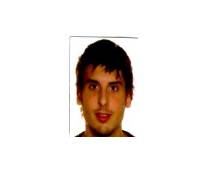 Marc Juanola Aulet basketball player - SF