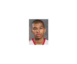 Marc Loving basketball player - F