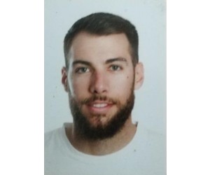 Marc Morales Vidal basketball player - PG