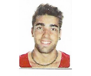 Marc Navarro Dominguez basketball player - PG