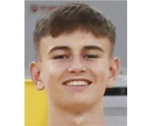Marc Oliver Gracia basketball player
