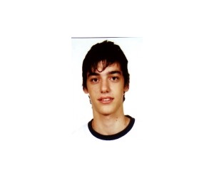 Marc Olle Guri basketball player - PG