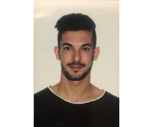 Marc Olle Martinez basketball player - PG