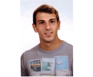 Marc Pages Sauque basketball player - G