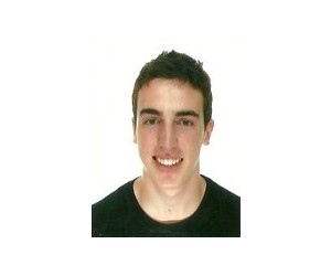 Marc Palau Gascon basketball player
