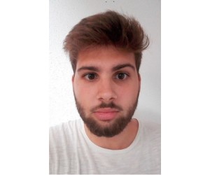 Marc Perello Moragues basketball player
