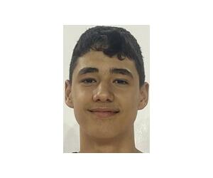 Marc Prada Jorge basketball player