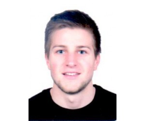 Marc Rabaseda Bertran basketball player - PG