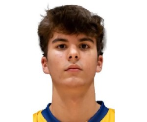 Marc Rodilla Alcaide basketball player - G
