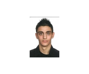 Marc Rubin De Celis Ferrando basketball player - PG
