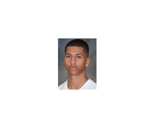 Marc Seylan basketball player - SG