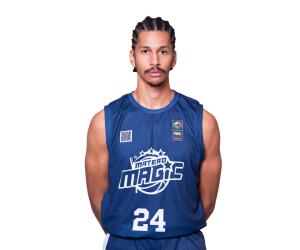 Marc Seylan basketball player photo 2
