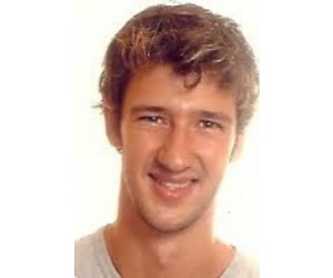 Marc Sobrepera Serra basketball player - PF
