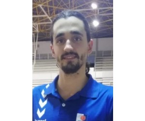 Marc Subirachs Pujadas basketball player