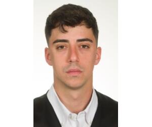 Marc Toledo Civico basketball player