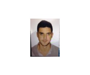 Marc Torres Regalon basketball player