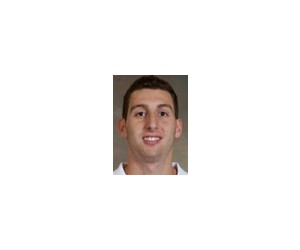 Marc Trasolini basketball player - PF