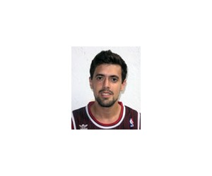 Marc Traver Ciriza basketball player - G