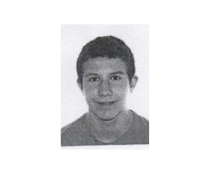 Marc Verdura Casas basketball player - PG