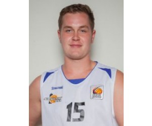 Marc Wohlfarth basketball player - C