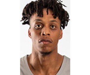 Marcale Lotts basketball player photo 1