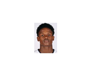 Marcanvis Hymon basketball player - F