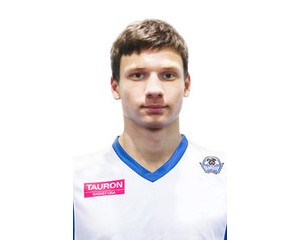 Marcel Afeltowicz basketball player - PG