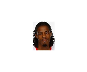 Marcel Anderson basketball player - G