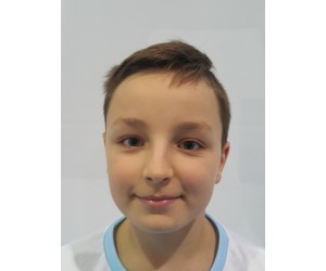Marcel Baran basketball player - PG