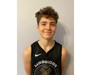Marcel Becelewski basketball player photo 1