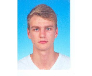 Marcel Chalupnik basketball player