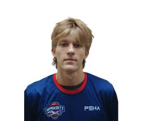 Marcel Fiodorowicz basketball player