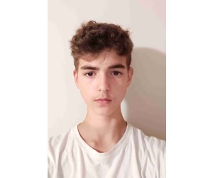 Marcel Gobec basketball player