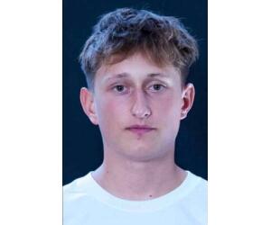 Marcel Gosniak basketball player - PG