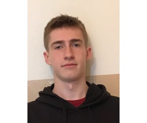 Marcel Grudzinski basketball player - PG/SG