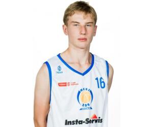 Marcel Imiolek basketball player - PG/SG
