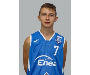 Marcel Kajak basketball player - SG