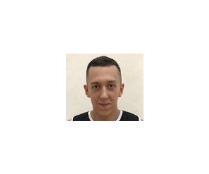 Marcel Kapuscinski basketball player - PF/C