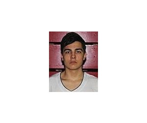 Marcel Kessen basketball player - PF