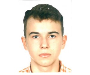 Marcel Knap basketball player - SF