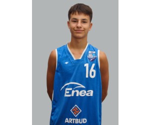 Marcel Kordus basketball player - SG/SF