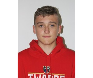 Marcel Lefek basketball player - PF