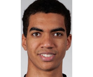 Marcel Liukko basketball player - C